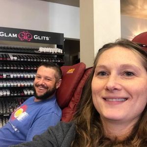 Meet your Posher, William